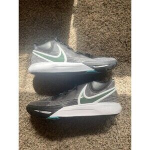 Nike Kyrie 8 sz 11 m mercury gray dj6017-001